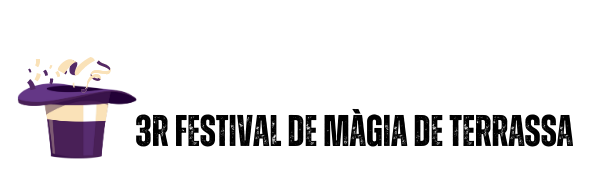 Festival de magia Terrassa